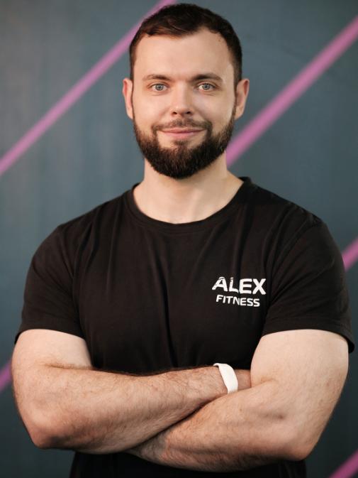 Константинов Евгений