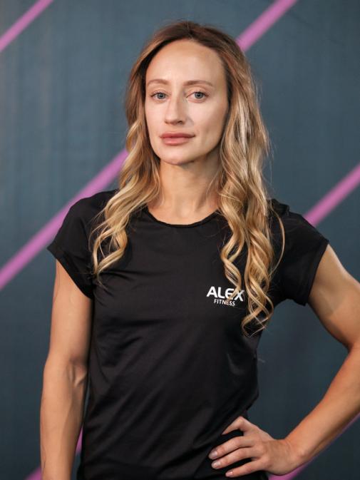 Копытова Елизавета