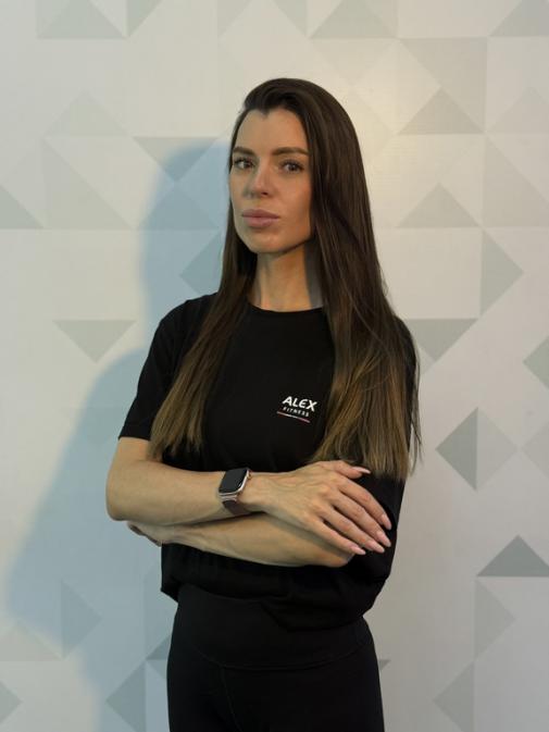 Попова Татьяна