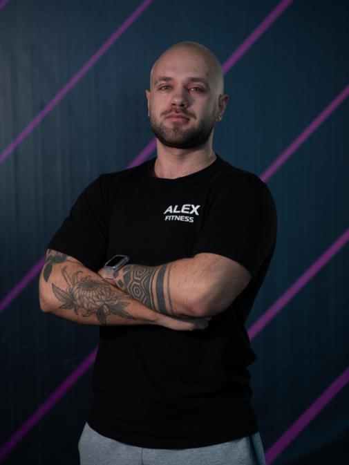 Очеретов Александр 