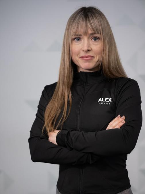 Ягафарова Дарья