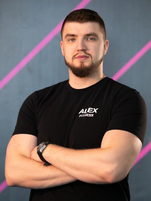 Глухов Виталий