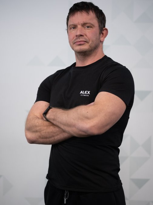 Фролов Артем