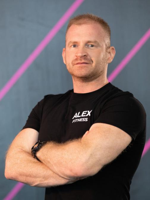 Чернявский Олег