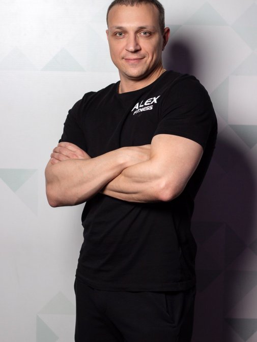 Мануйлов Дмитрий