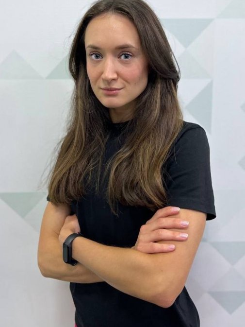 Булатова Татьяна