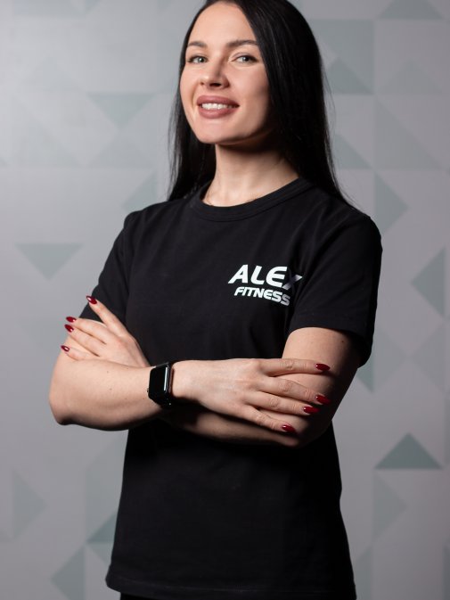 Марченкова Ксения