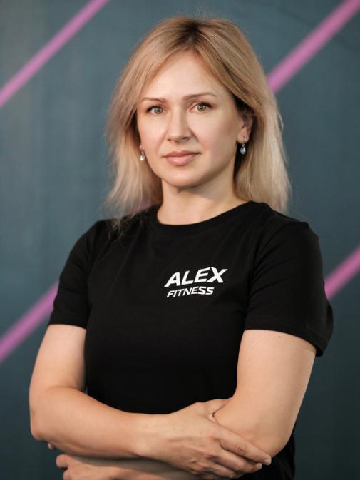 Воронина Екатерина