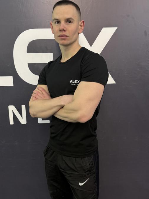 Ярушин  Семен