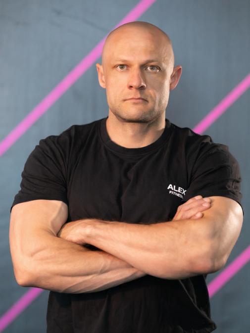 Мошняк Павел