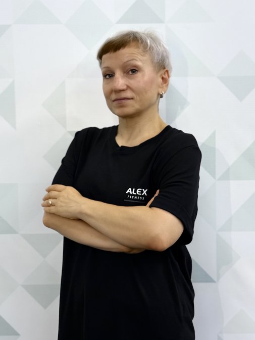 Мовчан  Инна