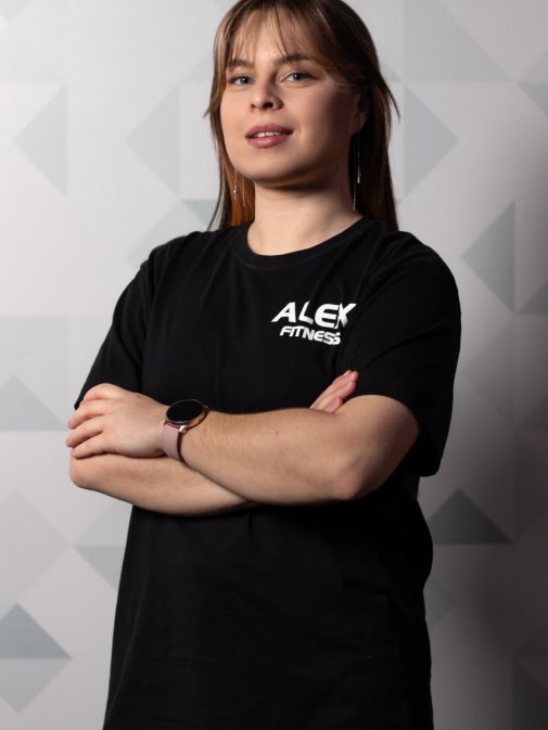 Мартиросян  Арина