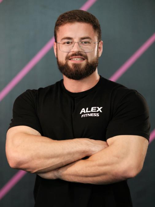 Парашин Иван