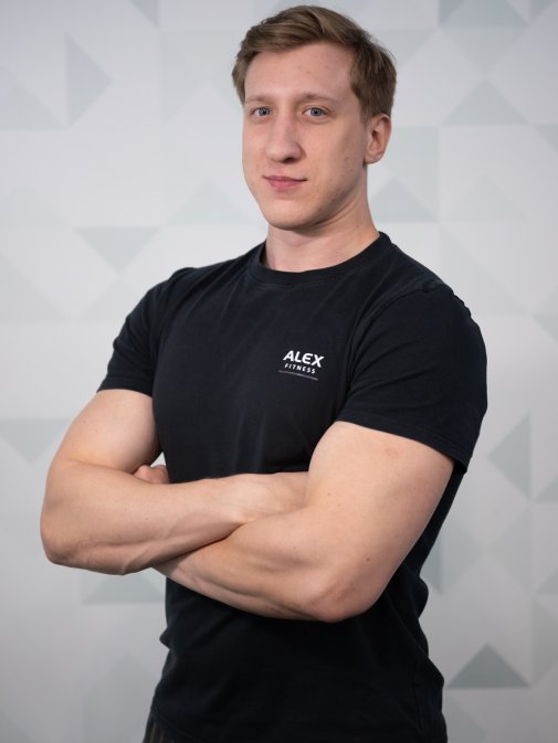 Кметь Николай