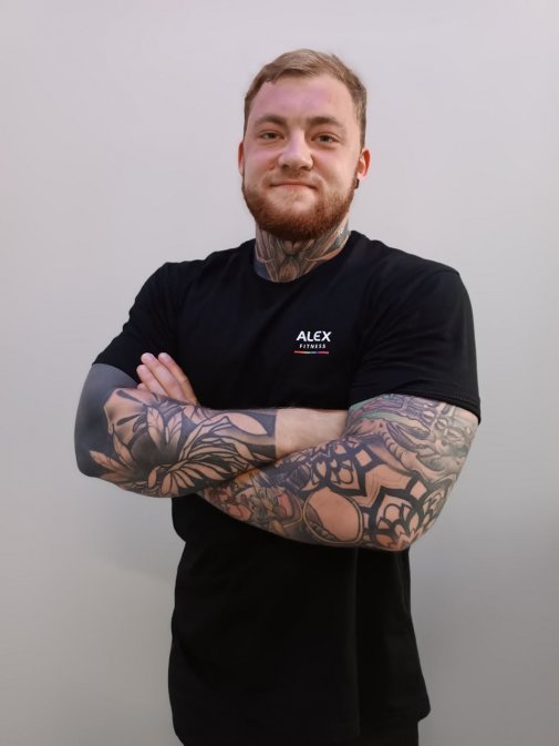 Колосков Евгений