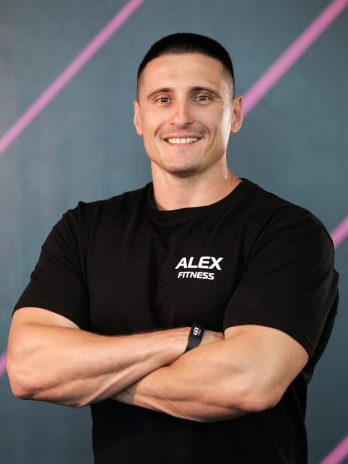 Поляков Вячеслав