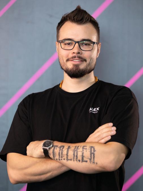 Шалыгин   Роман