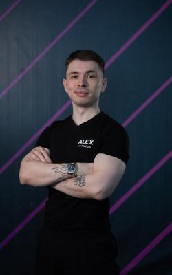 Инструктор групповых программ Кэлмссен  Арне Торстейн 