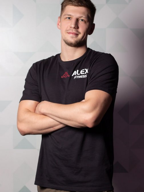 Сабиров Кирилл