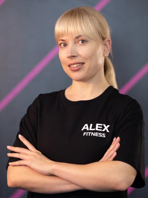 Беляева Татьяна