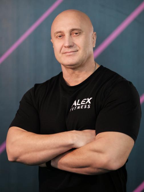 Ткаченко Виктор 