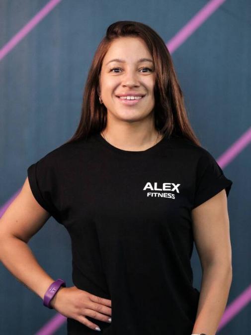 Акбашева   Валентина