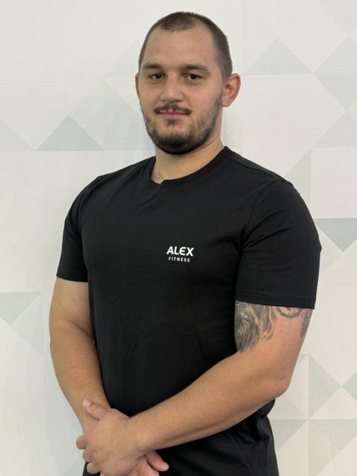 Хорошаев  Александр 