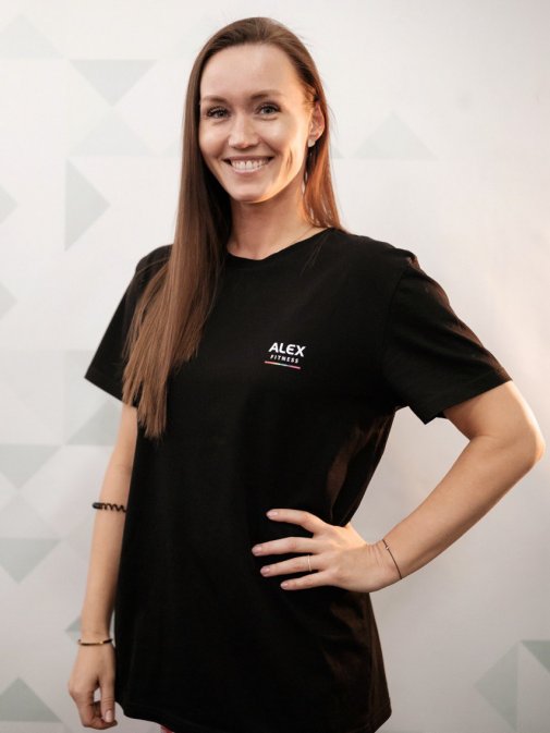 Прокопьева Татьяна