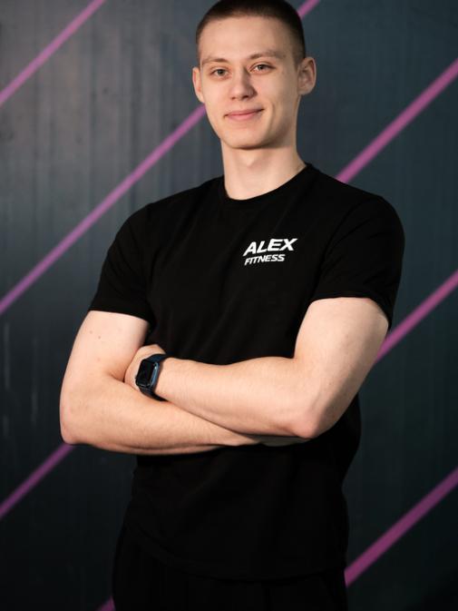 Перетяченко  Павел