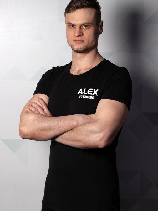 Овчинников Дмитрий