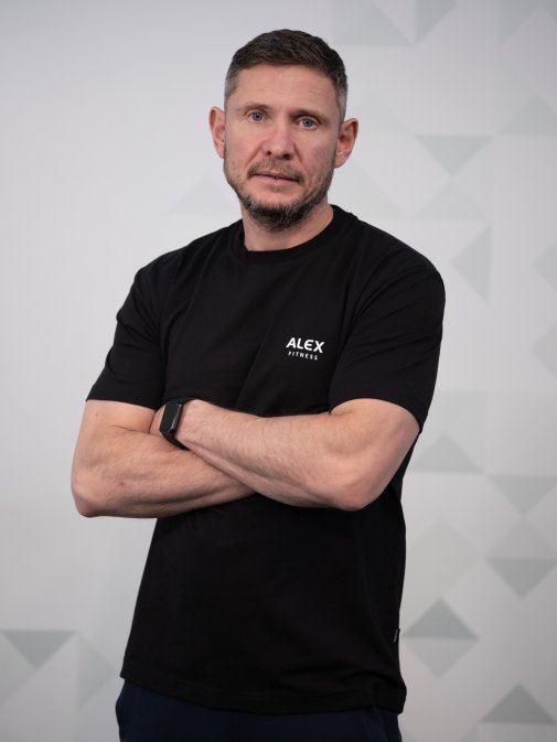 Филонов Александр