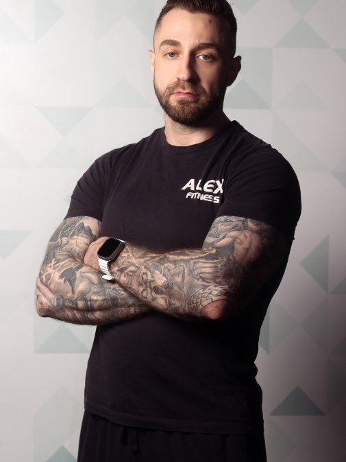 Кокшаров Константин