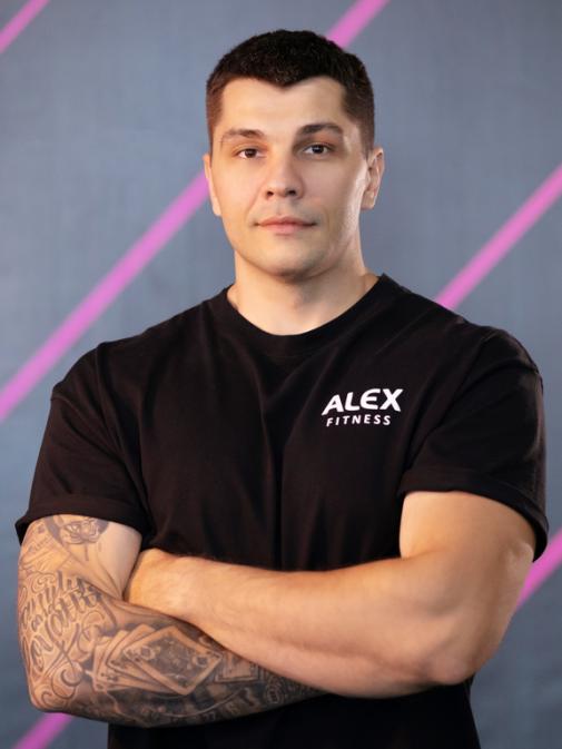 Купреев   Николай