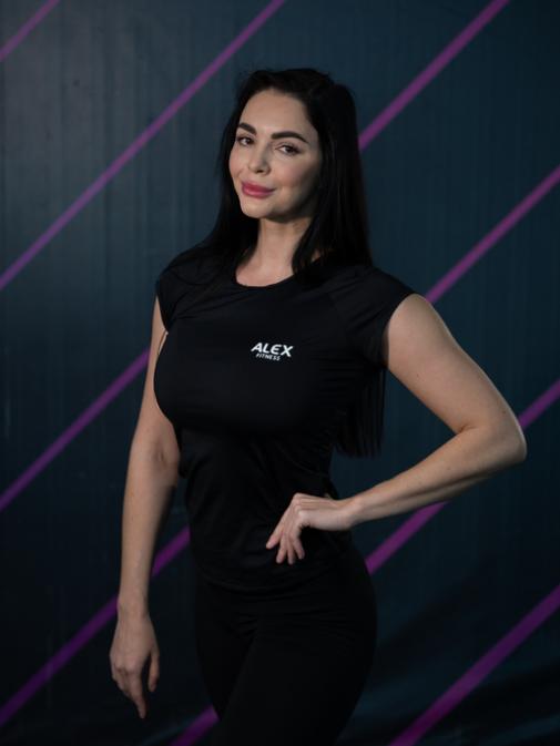 Филатова Евгения