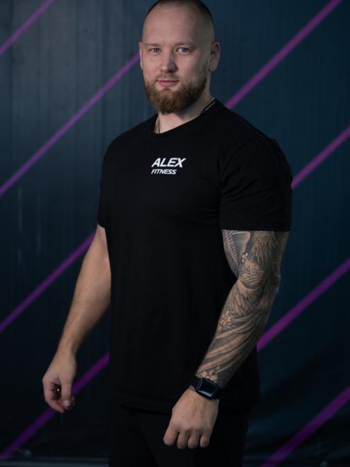 Гайдуков Кирилл