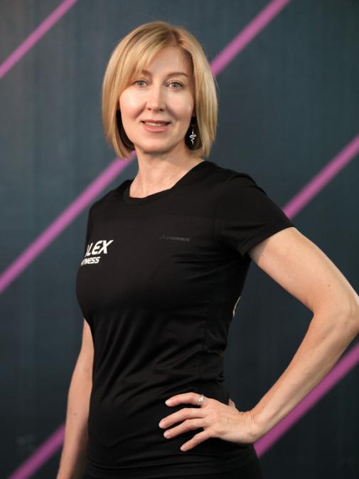 Тюрина Светлана