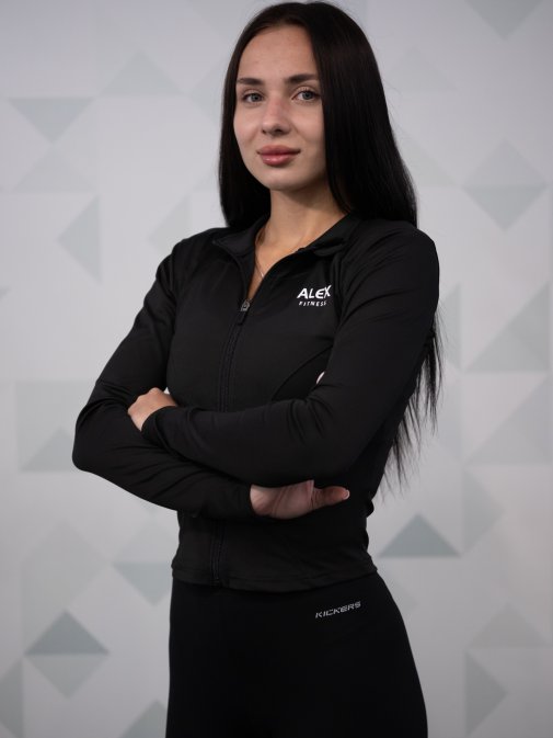 Чернева Изабелла