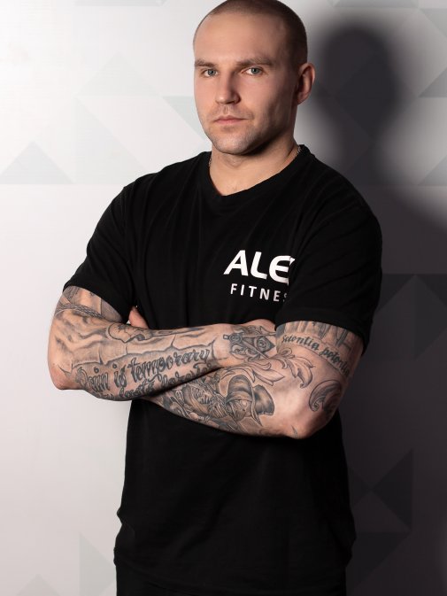 Соколов Кирилл