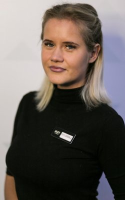 Начальник отдела продаж Колесникова Полина